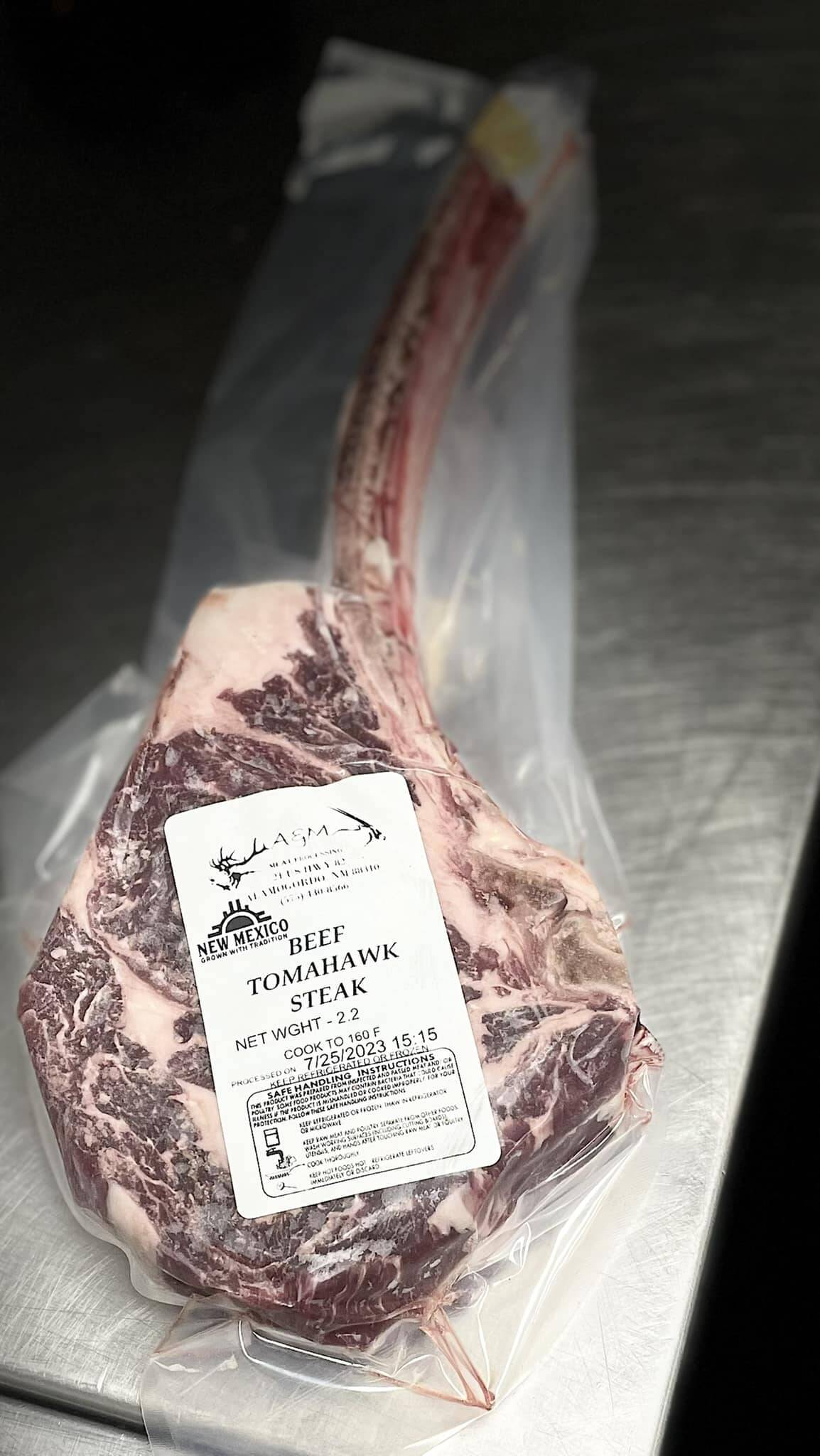 Home | A & M Meat Processing LLC